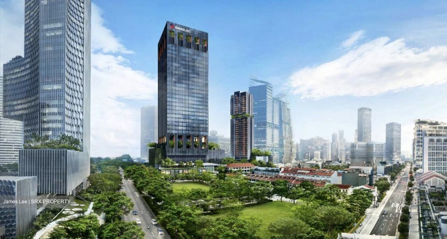 Midtown Bay (D7), Apartment #362797381